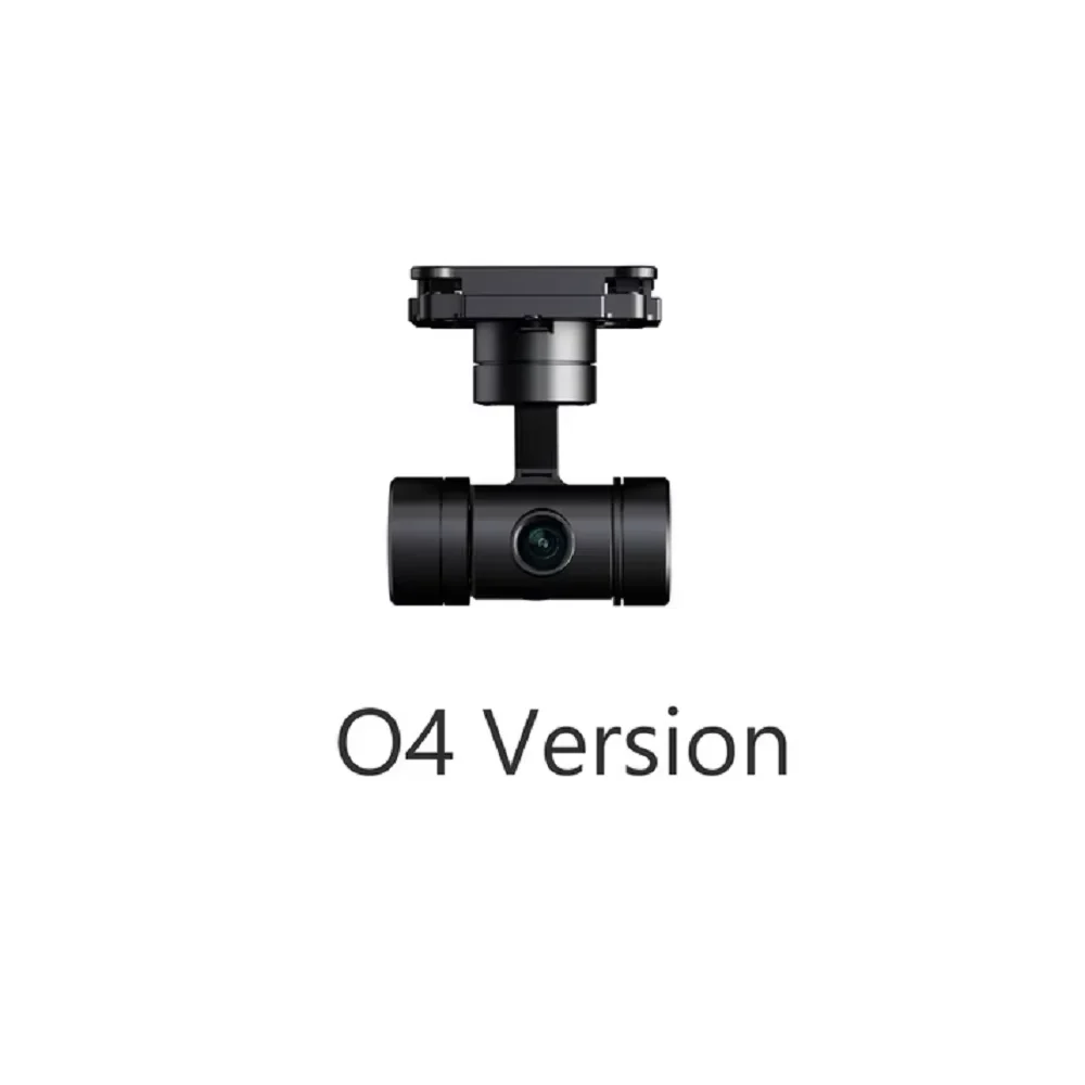 HEQUAV G-port 3-Axis Gimbal-for DJI O3 O4  Camera /Caddx Camera Gyroscope Stabilizers