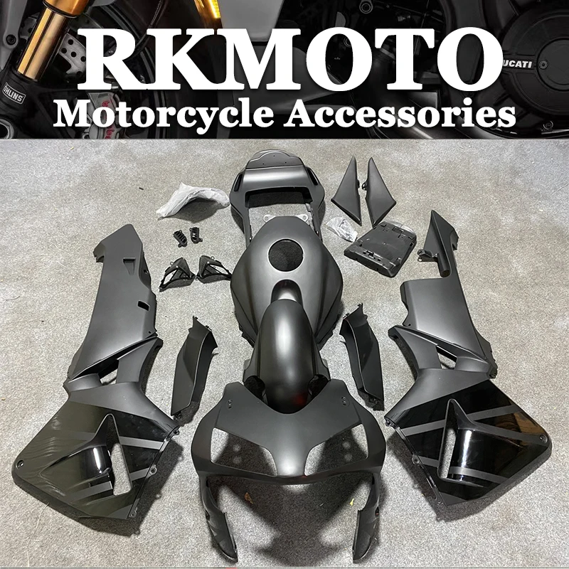 New ABS Motorcycle Whole Fairings Kit for CBR600RR F5 2003 2004 CBR600 RR CBR 600RR 03 04 Bodywork full fairing set