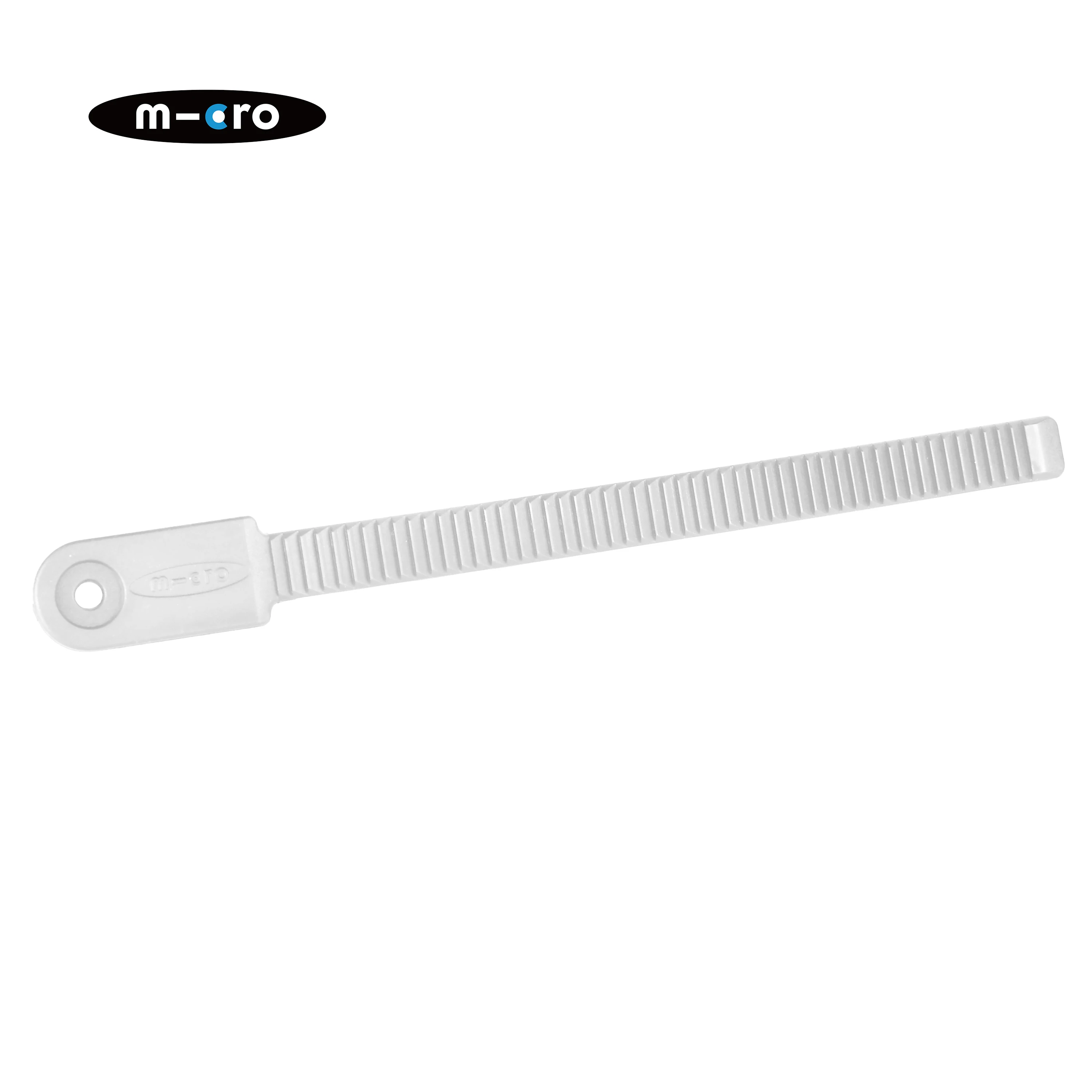 Micro fivela starp, 230mm, 2 peças para 1 conjunto