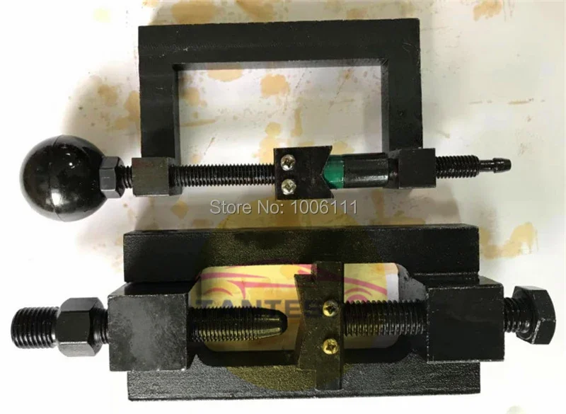 Diesel Common Rail Injector Clamp Repair Tool for All Brands Repair Tools