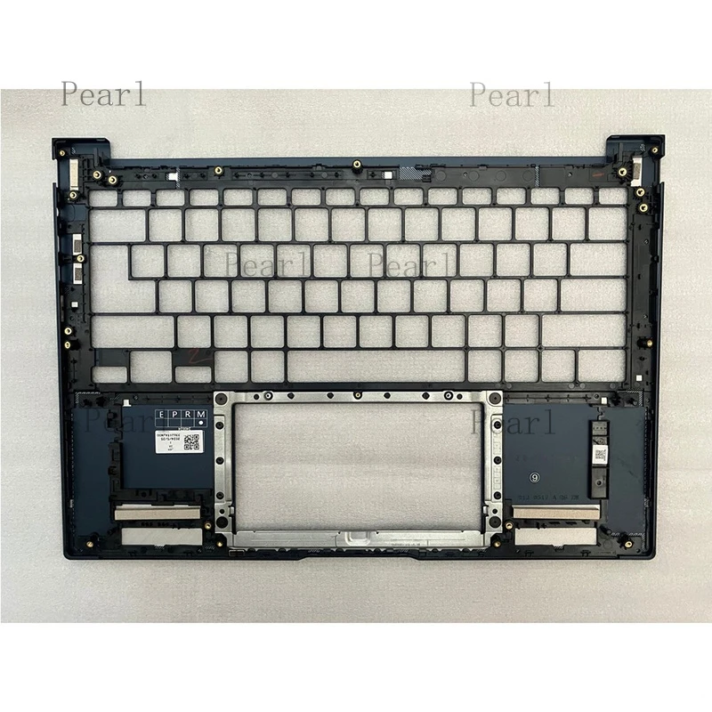 S  For ASUS ZenBook 14‌ UX3405 UX3405M UX3405MA Top Lid Cover Palmrest Bottom Shell