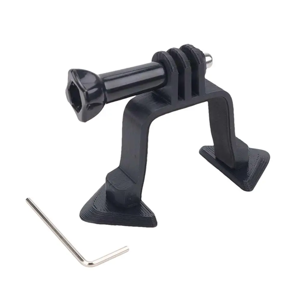  for dji AVATA 2 Extension Bracket For GoPro action Camera Series Action Camera Mounting Fixing Adapter Holder H8W7
