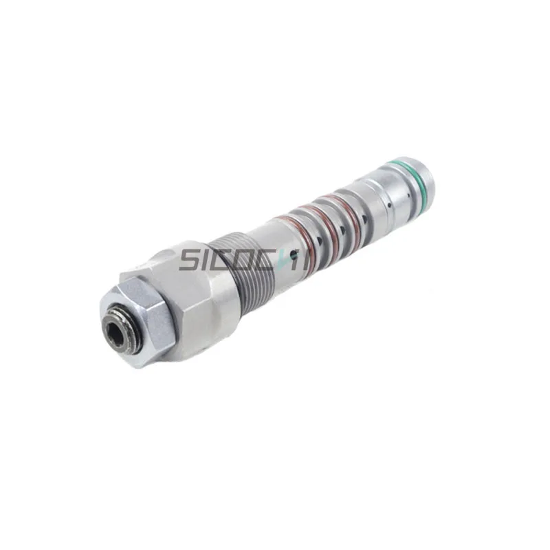 

Excavator Accessories Suitable For PC220-7/8 LS Valve Feedback Valve Solenoid Valve Spool 708-2L-06710