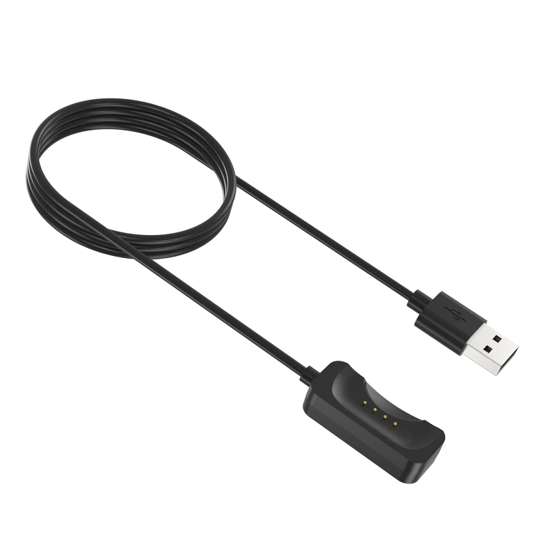 Soporte magnético de Cable de carga rápida USB, adaptador de cargador de corriente, base de soporte Compatible con reloj 3/3 Pro/2/1