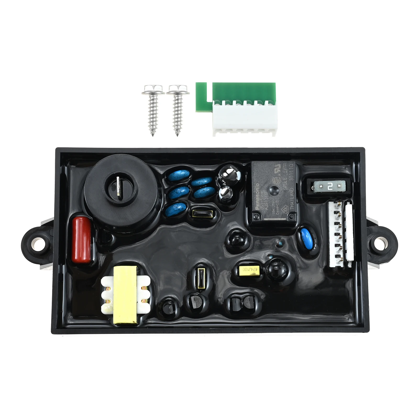

91367 RV Water Heater Ignition Board for Atwood 93307 93253 93865 Replace G6A-7E GCG6A-9E GC6AA-8E GCH6-4E GCH6-6E GCH6-7E