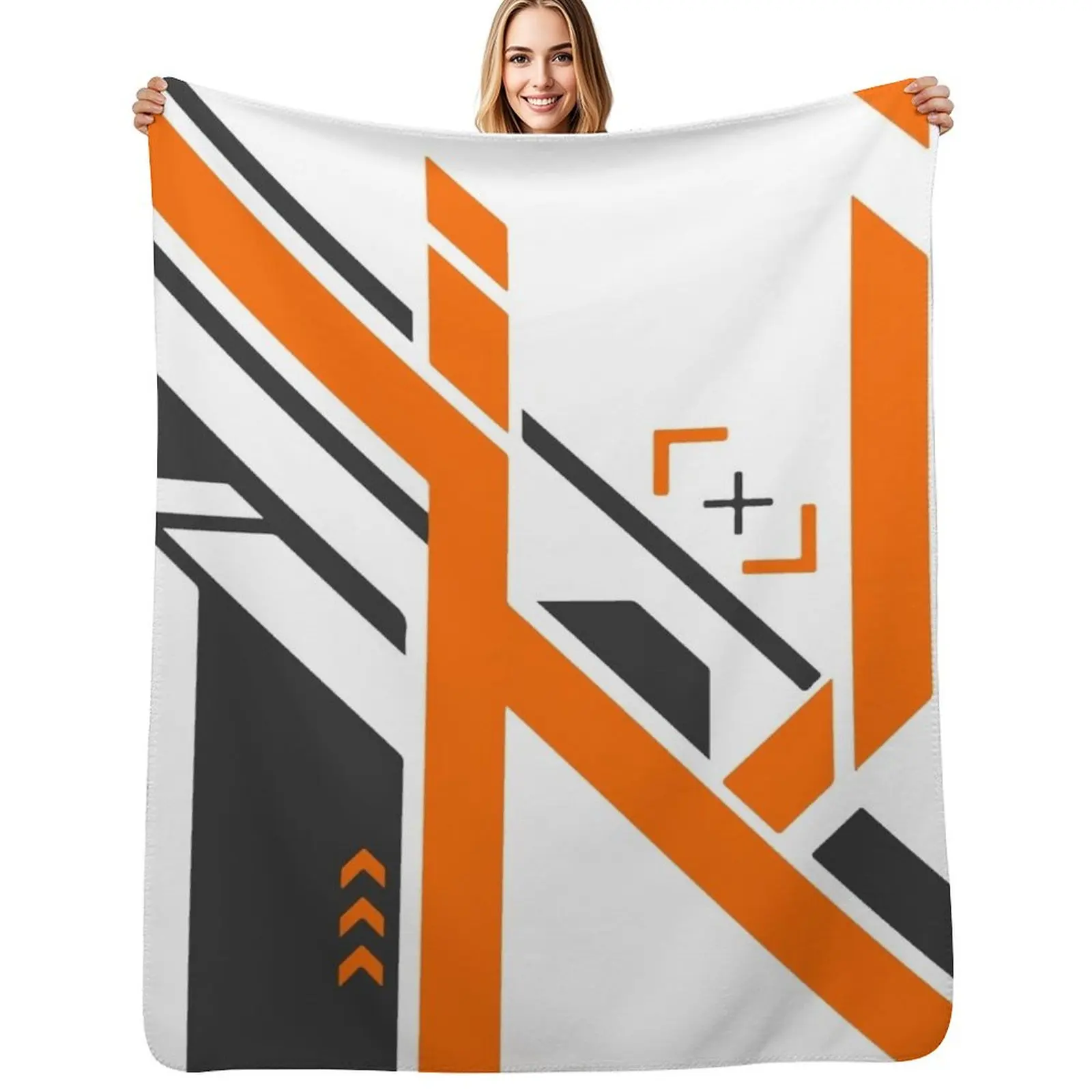 

Asiimov Skin Throw Blanket Plaid on the sofa Luxury St Sofa Quilt Sofas Blankets