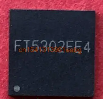 

IC 100% новый Новый FT5302FE4 QFN48