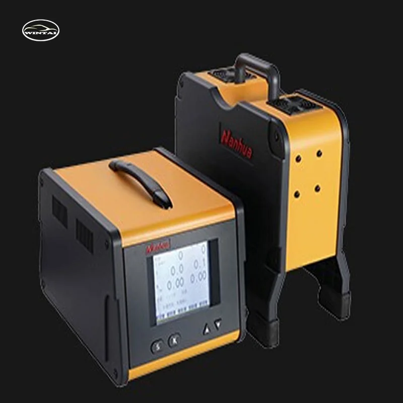 NHT-6 Opacimeter for Emission Gas Analyzer