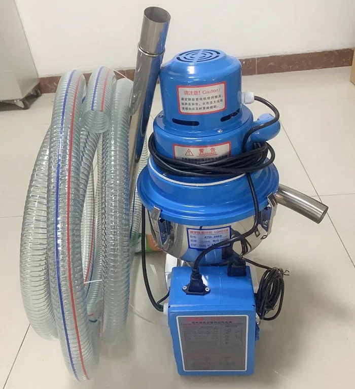 powder/granule special powder vacuum automatic loader/automatic feeder/conveyor