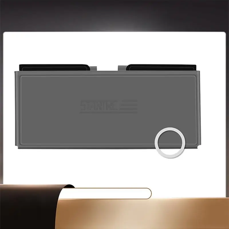 

X64A-STARTRC For DJI OM 5/OM 6/SE Handheld Gimbal Outdoor Cell Phone Sunshade Light Shield Multi-Functional Accessories