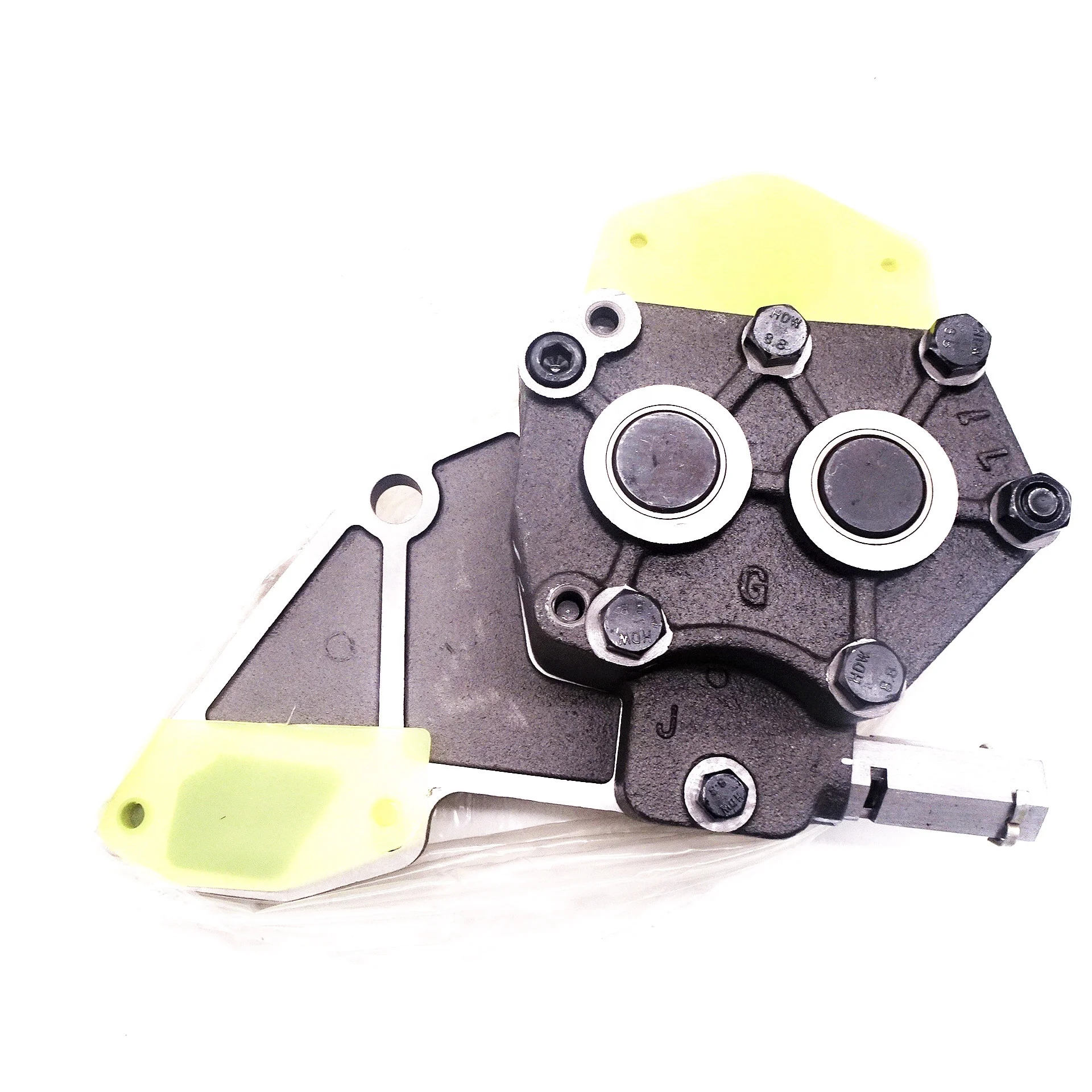 FOR Diseal engine oil pump VG1500070021 for Howo truck A7