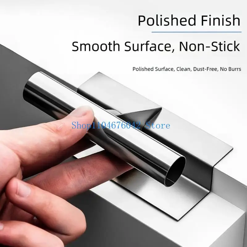 652F Stainless Steel Outer Internal Plastering Finishing Professional Repair
