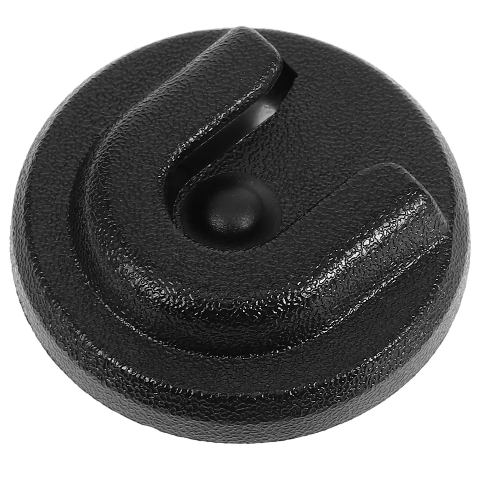 

Держатель для рации на руль мотоцикла, ПВХ, легко устанавливаемый, универсальный, крепление для микрофона, аксессуары для радиостанций