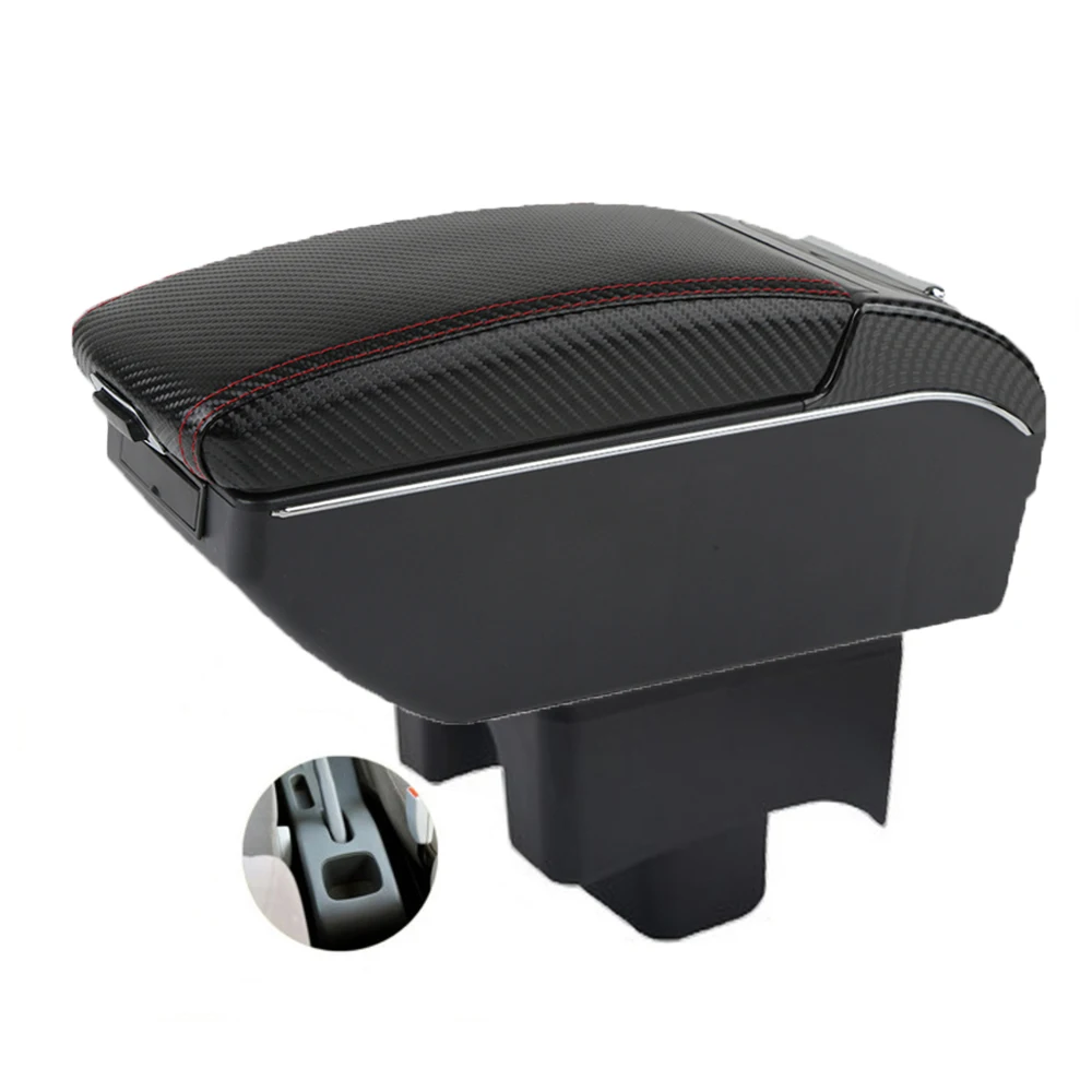 Для LiFan 320 подлокотник LiFan 320 330ev подлокотник автоматический ящик для хранения подлокотник кронштейн усилите детали интерьера модернизированная часть