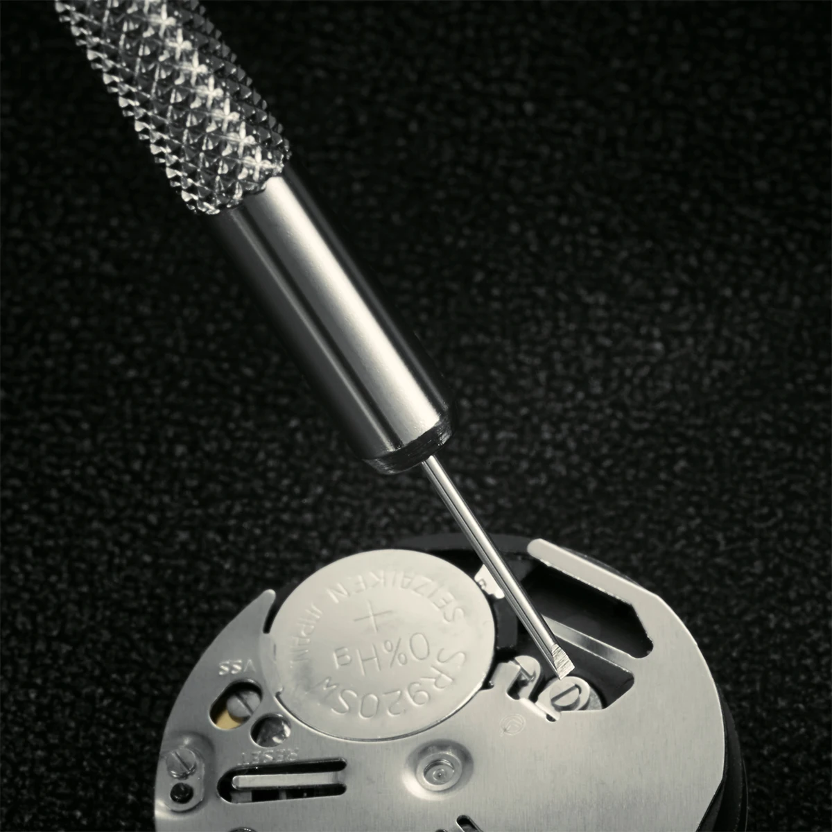 Набор прецизионных отверток 13 – обзор и цена Watchmaker Screwdriver