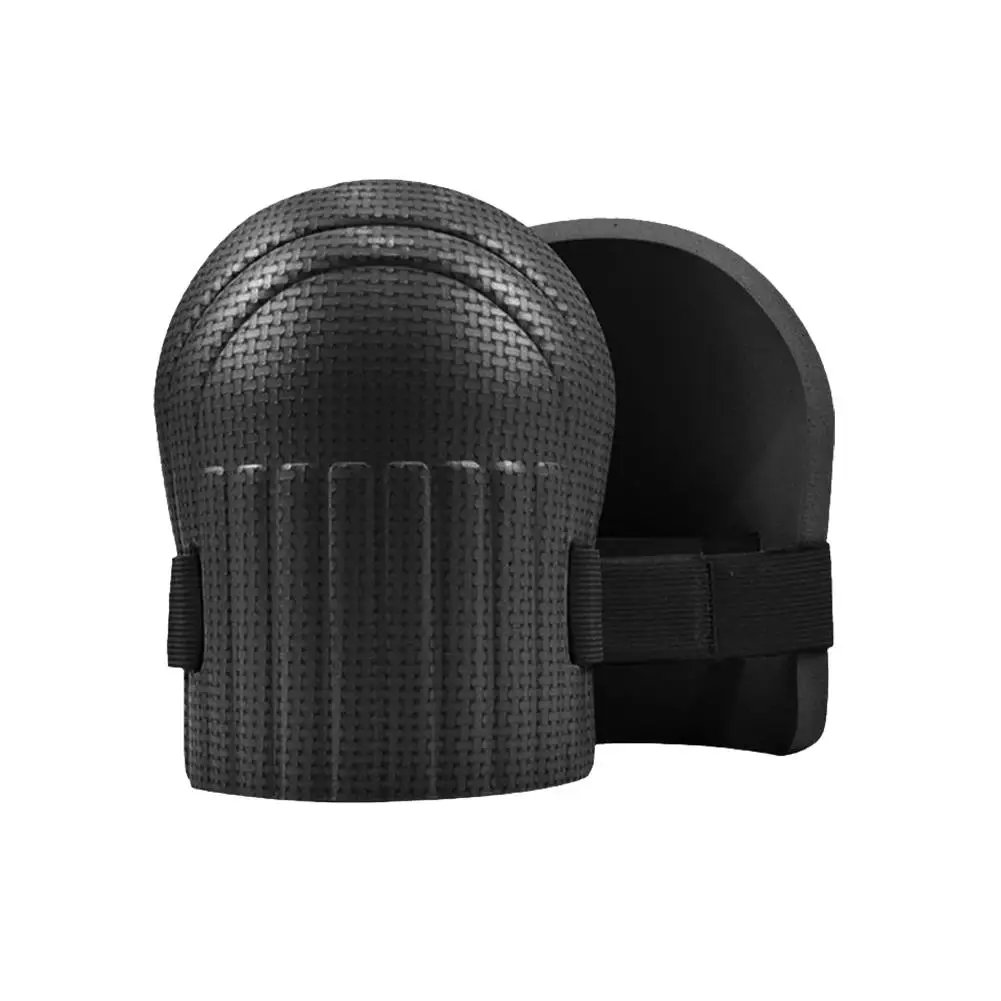 Knee Protection Pad Tile Mud Workers Knee Paste Floor Brick Artifacts Moisture Thickening Brick Garden Manual Work Tools