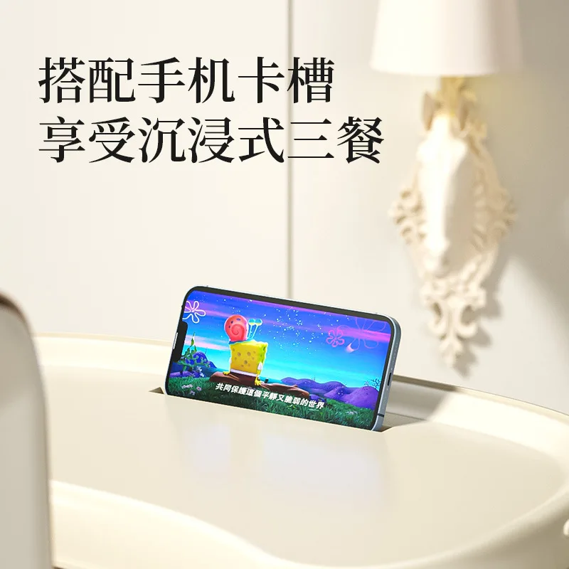 어린이용 식탁의자 아기 식탁의자 다기능 접이식 휴대용 아기 식탁의자