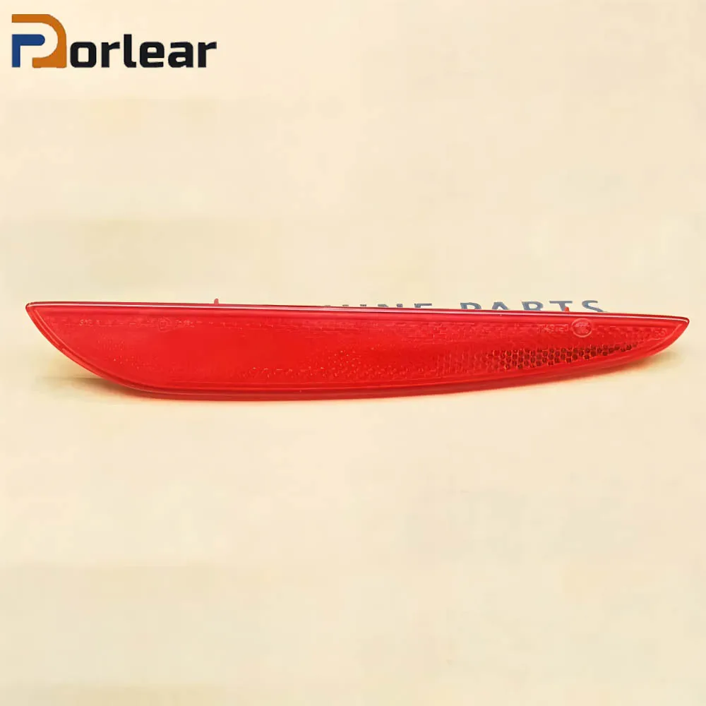 

Задний правый светоотражатель бампера для Maserati Quattroporte 2014-2017 670001633