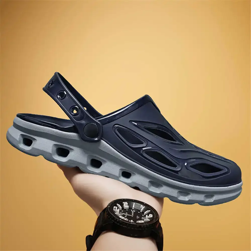 

Темные блестящие сандалии на мягкой подошве, тапочки, размер 46, мужская обувь, леопардовые шлепанцы, кроссовки, спортивные бренды, женская обувь высокой моды