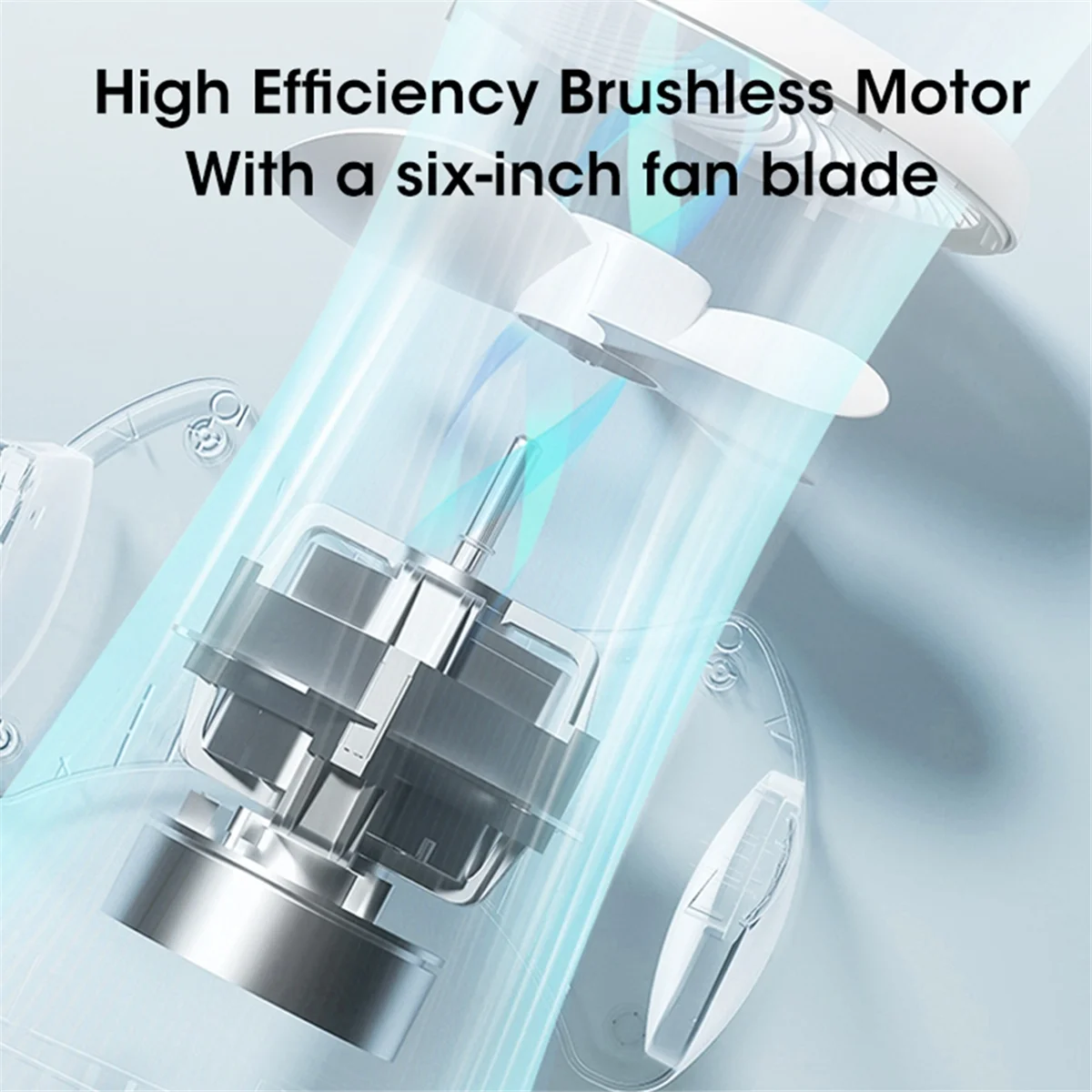 مروحة مكيف الهواء المحمولة لسطح المكتب، مروحة تبريد الهواء المنزلية الصغيرة، تعديل الهواء لمروحة المكتب 3 سرعات أ