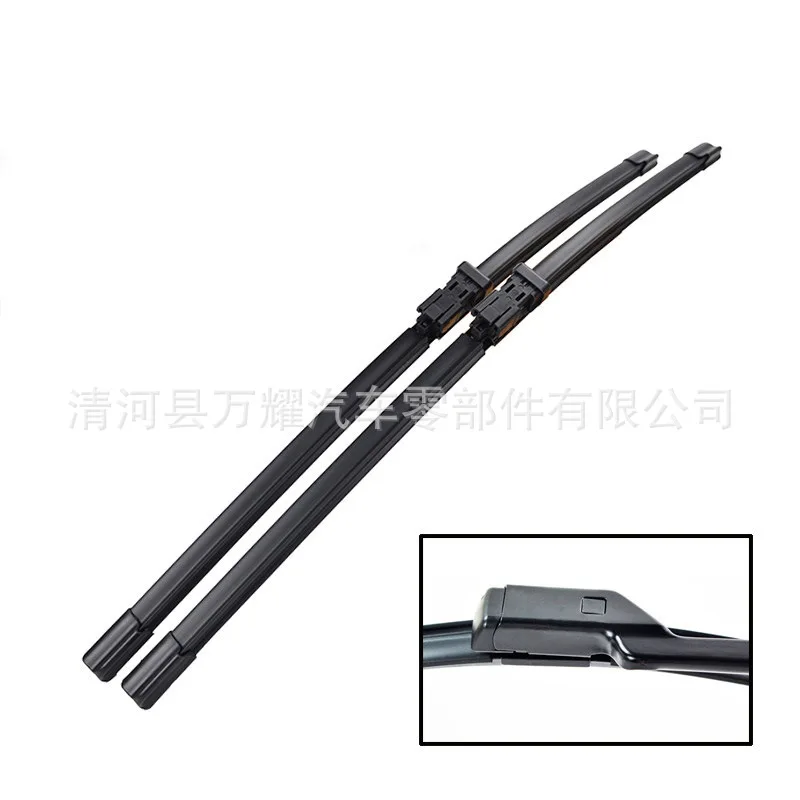 

Suitable for Peugeot 3008 5008 32'+28' car wiper blades