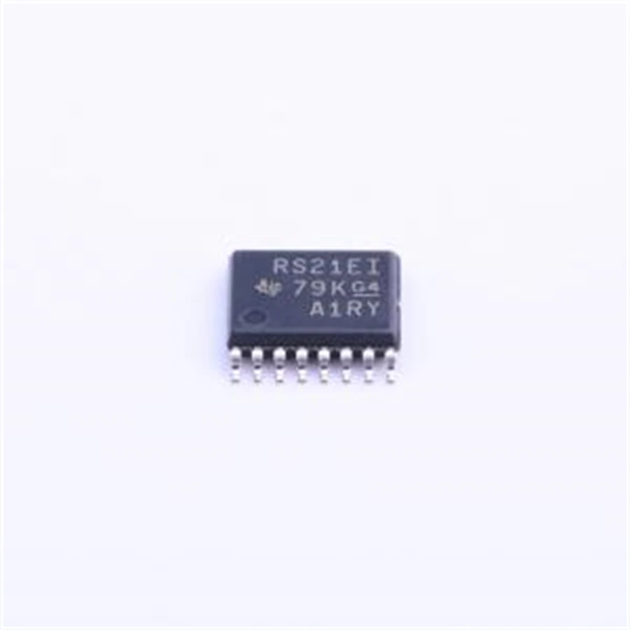 

30PCS/LOT TRS3221EIPWR (RS232 ICs)