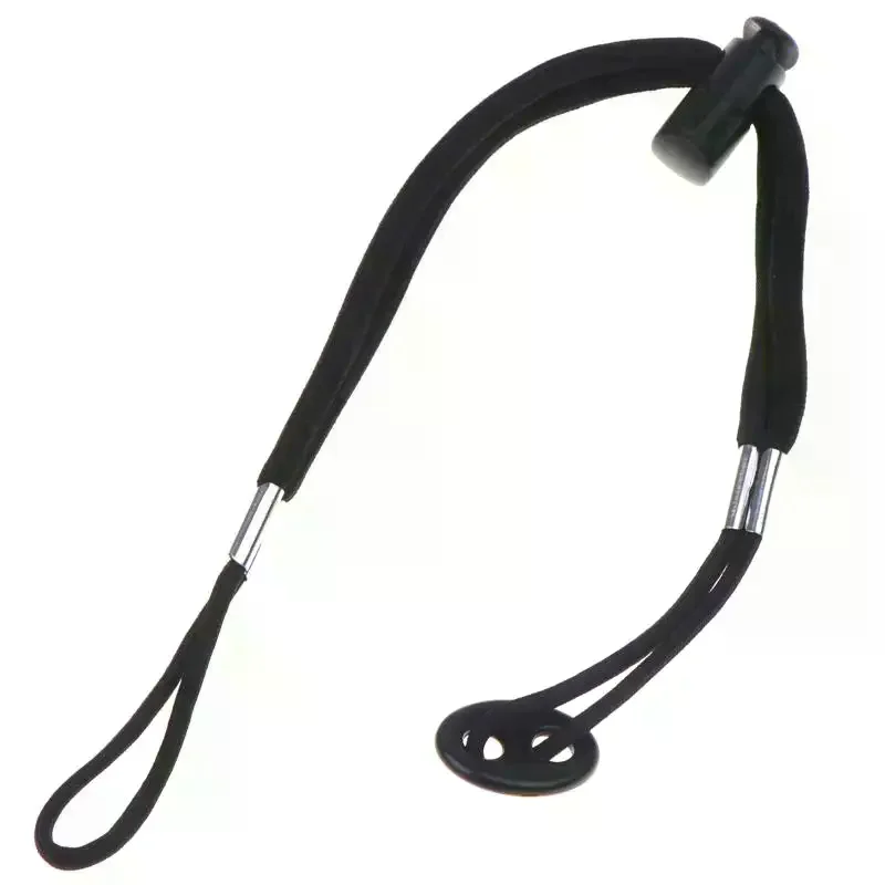 Wrist Lanyard For Handheld Barcode Scanner PDA With Durable Nylon And Anti Lost Design Perfect Adjustable
