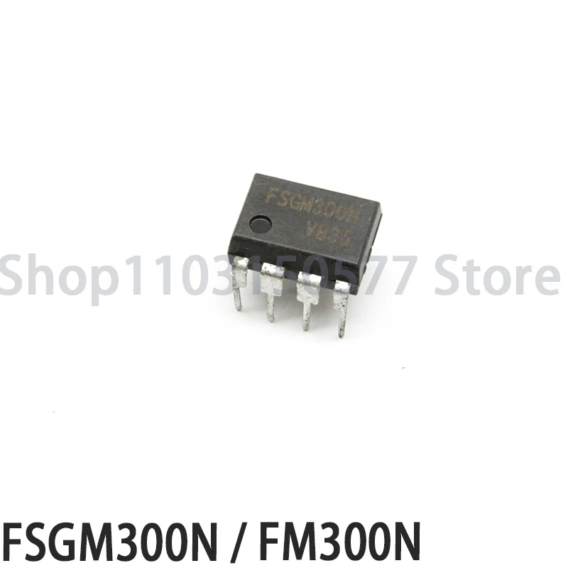 1piece FSGM300N / FM300N	DIP8