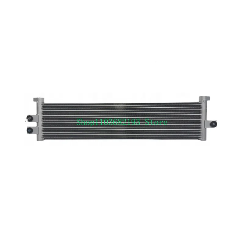 

Performance Transmission Oil Cooler Radiator For 4 F82 F83 M4 China Factory Direct Supplier Oil Cooler Radiator