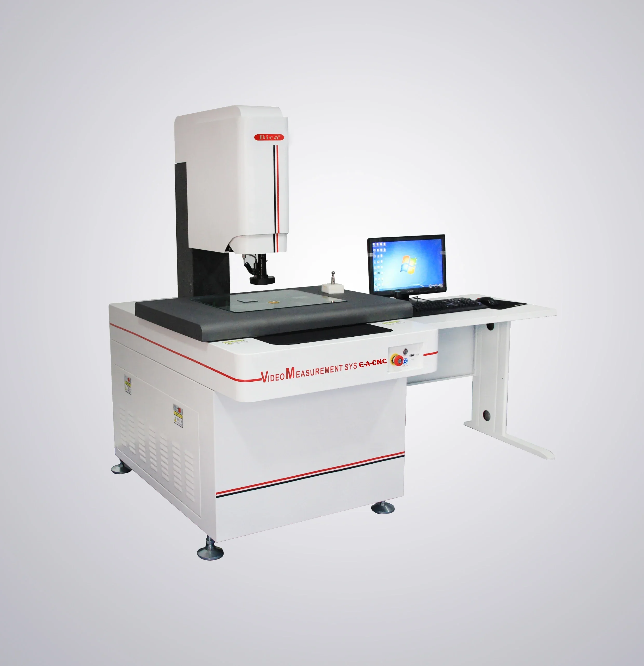 Automatic Coordinate 2D Ac Series CNC Image Measuring Instrument AC300