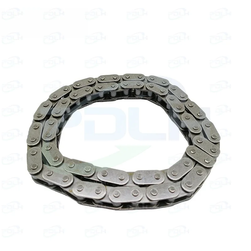 High Quality 62 Sections Conveyor Chain for Power Feeder  Machinery Acessories