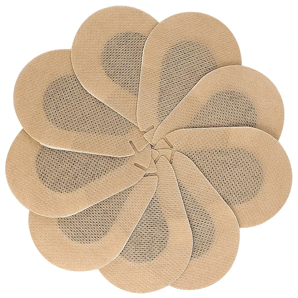 60/20 قطعة قماش مرن الطفل الكبار الحول التدريب اييشادي الحول العظام تصحيح العين بقع حار جديد كسول لصقة عين #1