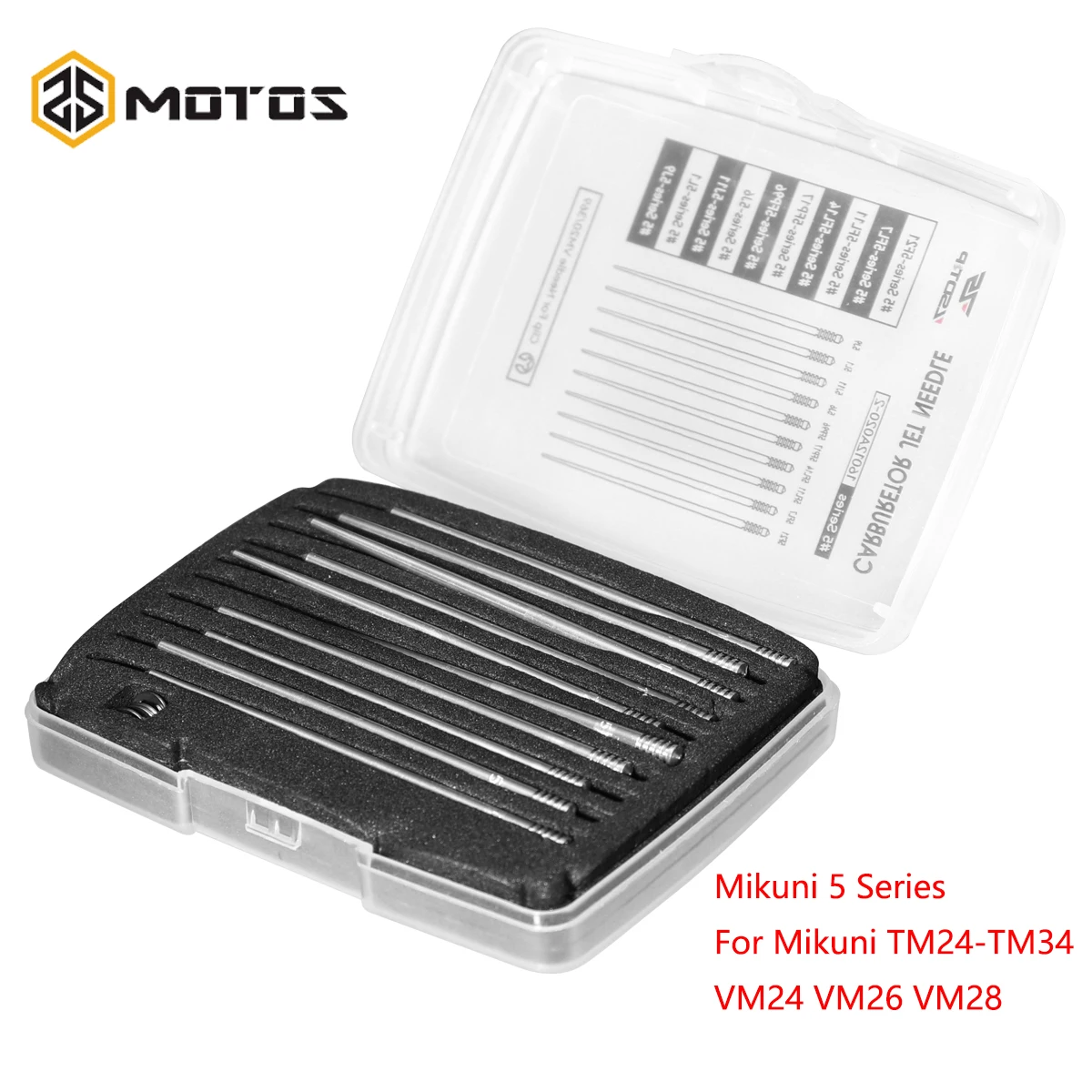 Zs Motos For Mikun …