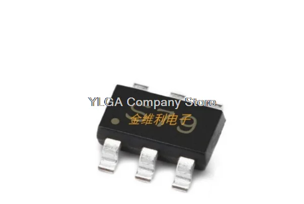 AS179-92LF AS213-92LF AS214-92LF AS193-73LF AS183 switch chip        50PCS