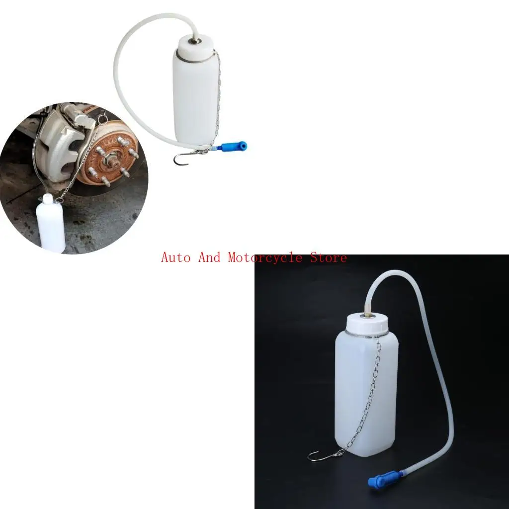 

ABS Brake Fluid Changing set Brake Fluid Filling Suitable for Auto Maintenance