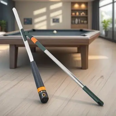 

Silicone Squeegee 180-Degree Rotating Head Adjustable Long Handle Floor Scraper For Shower Tile Window Cleaning Water