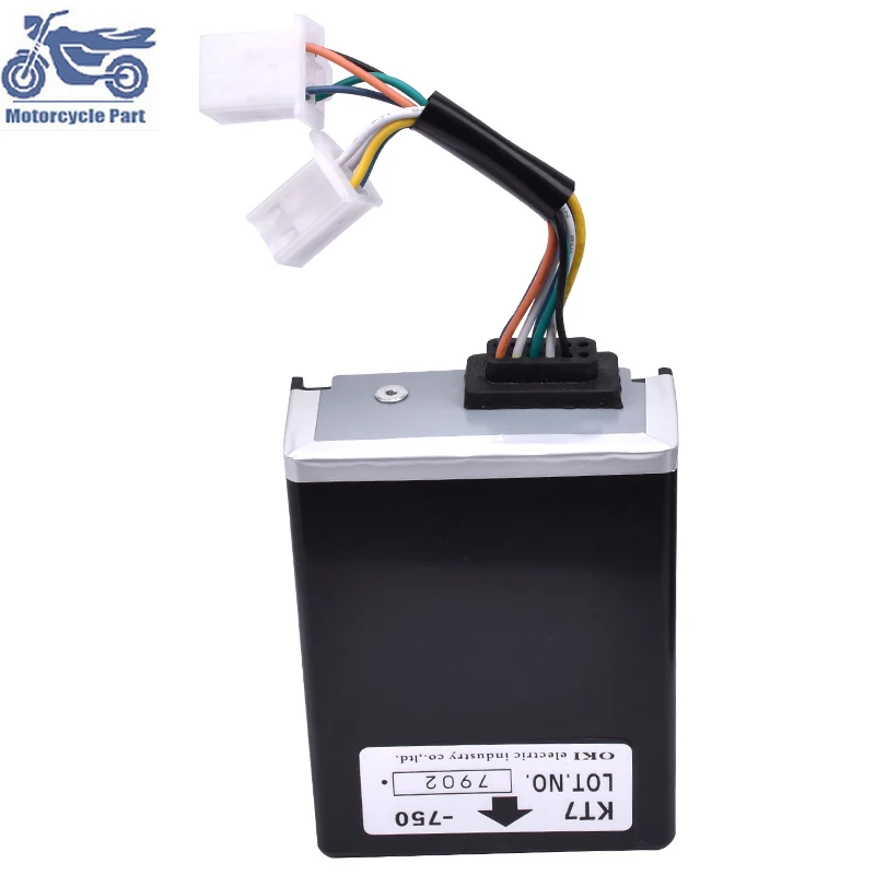 Motorcycle Intelligent Digital Ignition CDI ECU Unit Igniter For HONDA CBR250 CBR 250 MC14 KT7 CBR400R NC23 CBR400 CBR 400 R