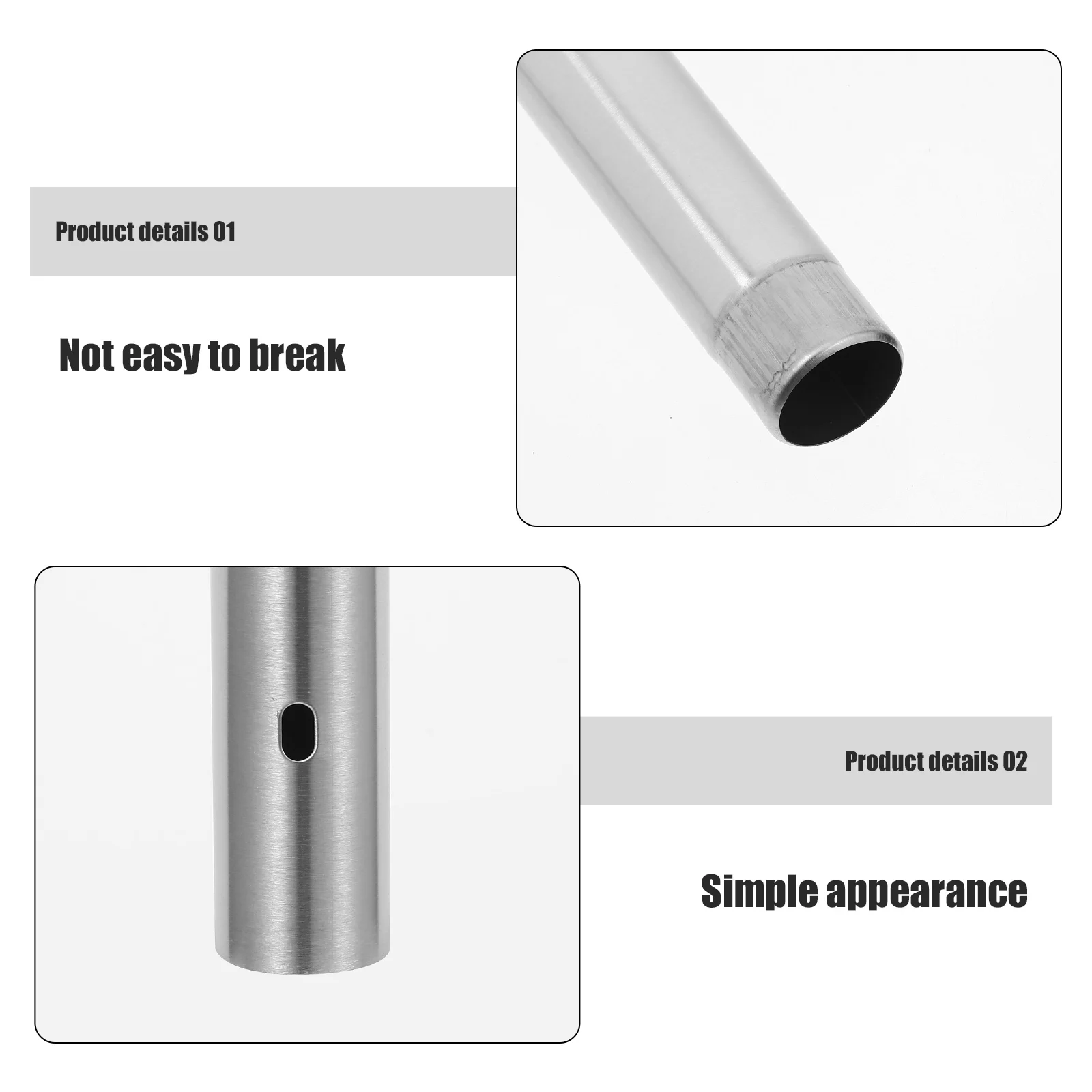 Document Storage Diploma Tube For Graduation Holder Diploma Baptism Certificate Storage Protector Metal Lock Box Box