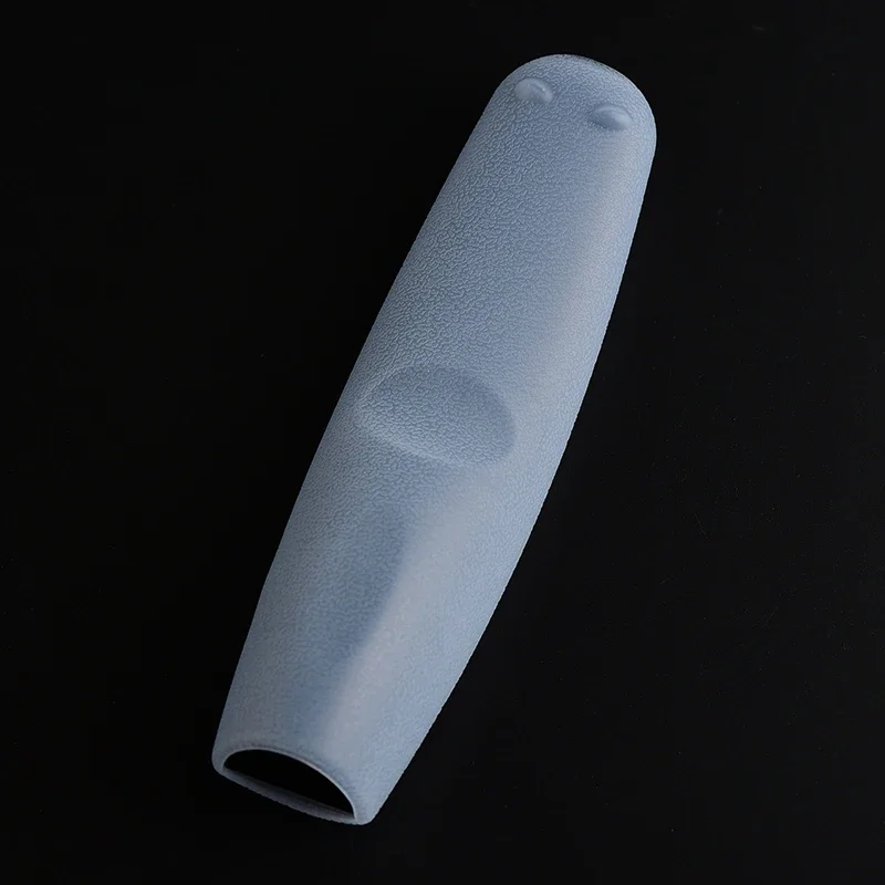 Soft Silicone Remote Control Case Protective Cover Shockproof Smart TV Magic AN-MR650A600 20GA 19BA Replacement Accessories