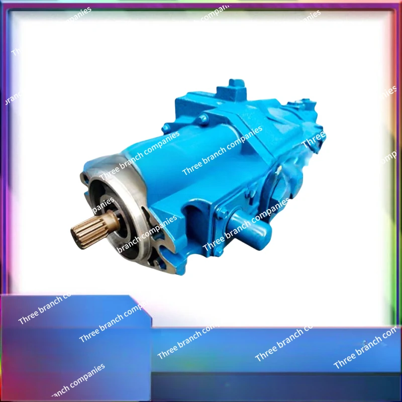 TA1919 Agricultural machinery, hydraulic variable axial piston pump