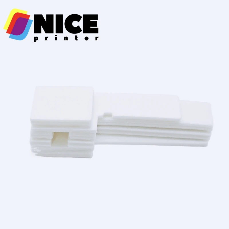 1 комплект пористого лотка для EPSON Stylus SX230 SX235 SX430 SX435 SX438 SX440 SX445 TX230 TX235 TX430 TX435 NX330 NX430 PX404 PX434 1 комплект пористого лотка для EPSON Stylus SX230 SX235 SX430 SX435 SX438 SX440 SX445 TX230 TX235 TX430 TX435 NX330 NX430 PX404 PX434