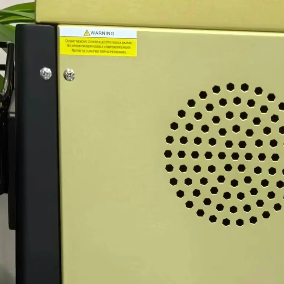 

HIEMT EMS MYOslim 6500W High Lntensity RF Electromagnetic Vibration Massager For Fitness Shaping And Muscle Training