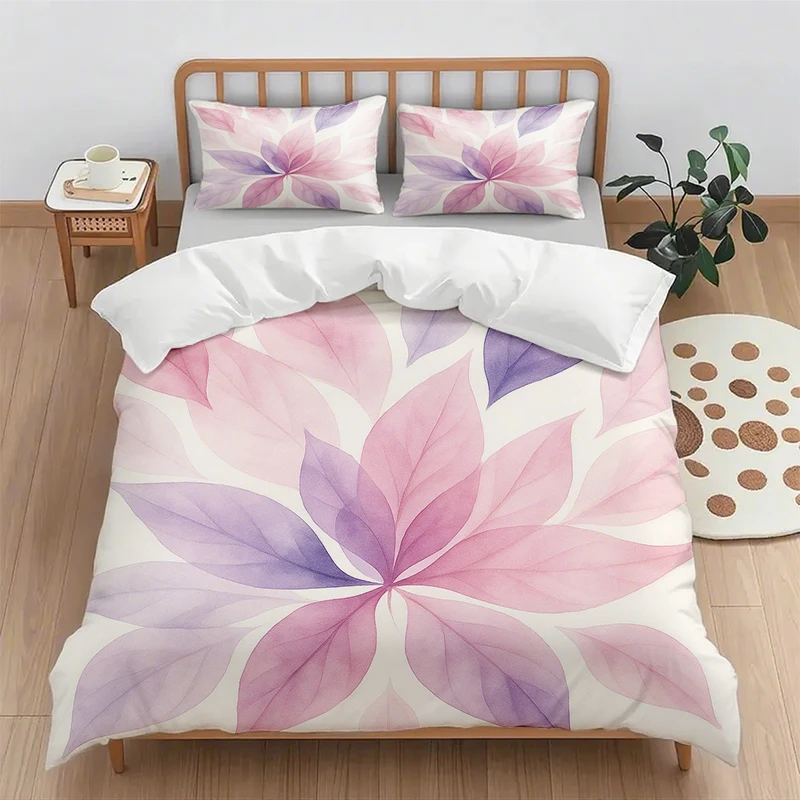 

Комплект пододеяльников с цифровой печатью 2025, пододеяльник и наволочка без простыней, пододеяльник с мультяшным животным принтом