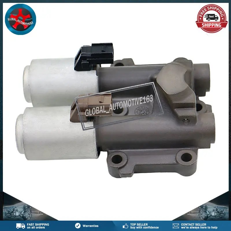 

For Honda Civic L4 2012-2013 For Honda Fit L4 2009-2013 28260-RG5-004 28260RG5004 Transmission Solenoid Valve