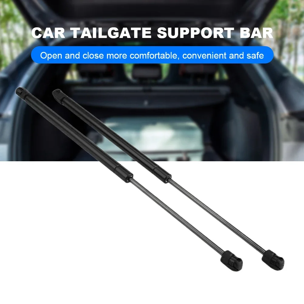 Steel Tailgate Trunk Gas Struts Springs for Nissan Qashqai J11 for Nissan Rogue Sport J11 2014-2022 Rear Trunk Shock Support Rod