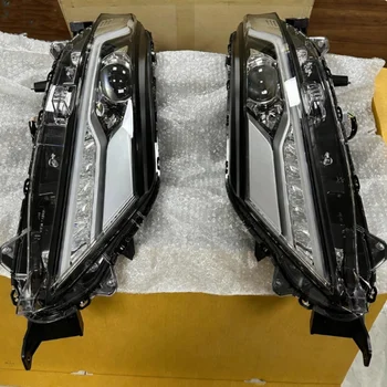 10 最佳銷售 三菱蒙特羅運動版頭燈 - №3