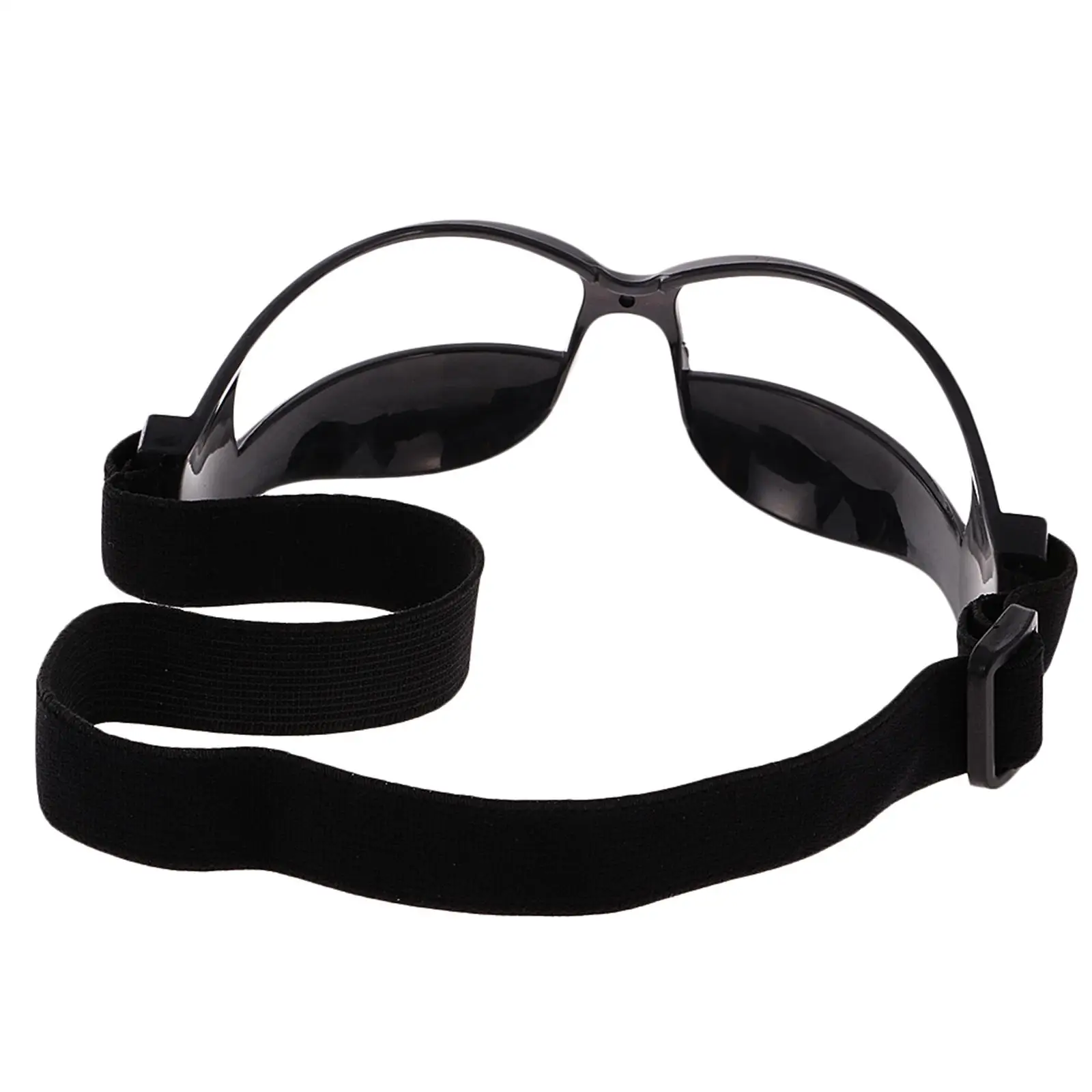 

Basketball Accessories for Training Dribble Specs Comfortable Glasses for Skill Handling
