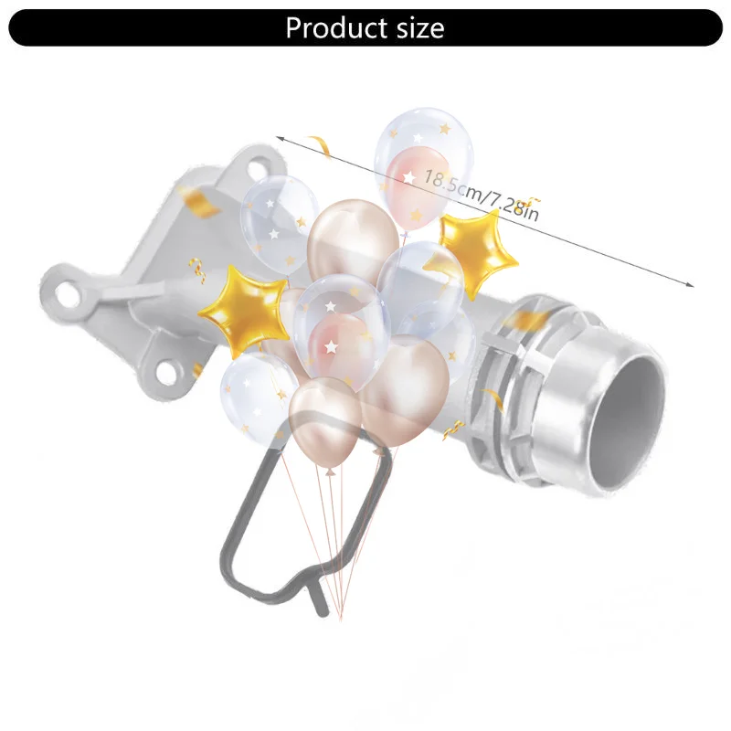 Coolant Water Pipe Connector with Gasket Perfect Fit Replacement Part for N47 Engine Automotive Maintenance