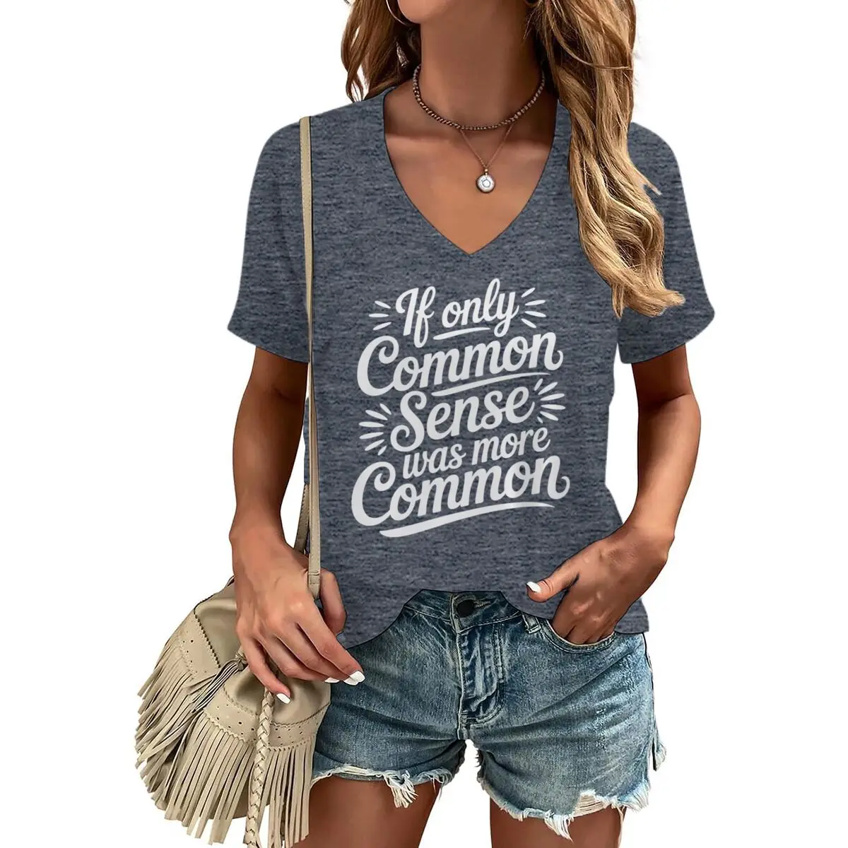 Fun Sarcastic Quote T-Shirt 