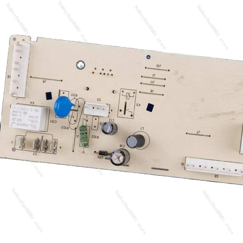 For TCL Washing Machine Computer Board Circuit Board 3104010225 3C102-000252 Main Board